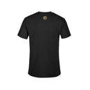 NRA® Women's NRA Live Free Eagle Premium Tee in Black
