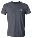 Smith & Wesson® RWB Freedom, Legacy, Tradition Eagle in Denim Heather
