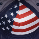 Smith & Wesson® USA Flag Baseball Cap