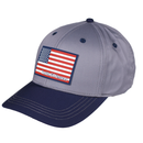 Smith & Wesson® USA Flag Baseball Cap