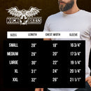 "Whiskey and Bad Decisions" Premium Short Sleeve Tee in Black