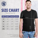 Smith & Wesson® Crewneck Wrap-Around Logo Short Sleeve Tee in Military Green