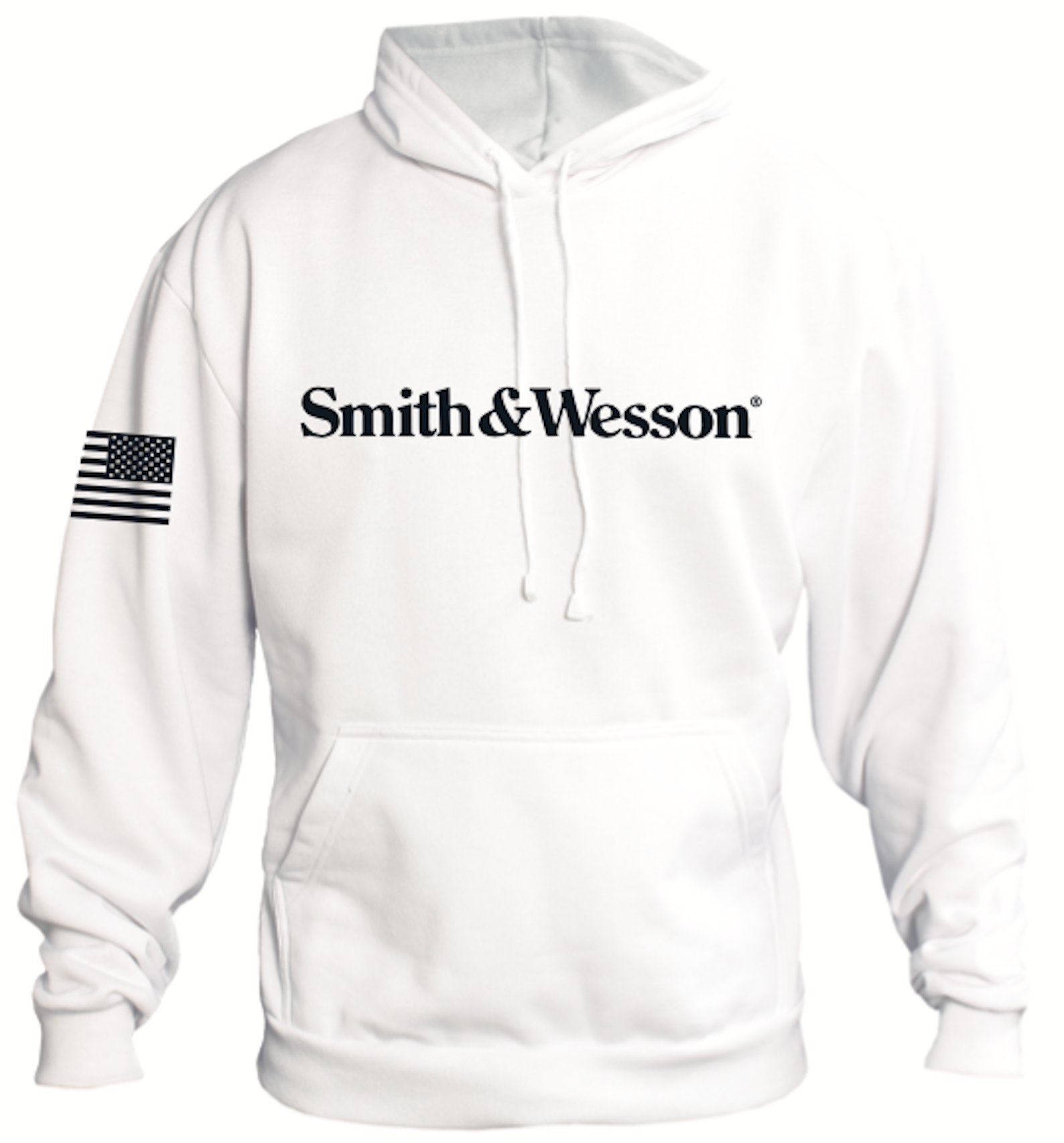 Smith & best sale wesson sweatshirt