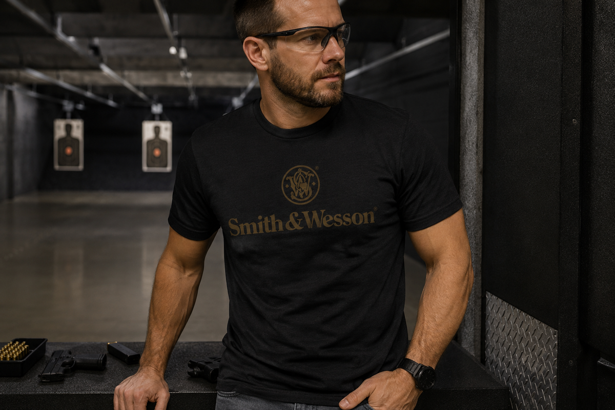 Smith & Wesson®