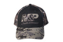 M&P® by Smith & Wesson® Digital Camo Logo Performance Trucker