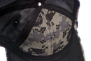 M&P® by Smith & Wesson® Digital Camo Logo Performance Trucker