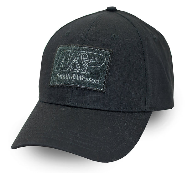 M&P® by Smith & Wesson® Range Ready™ Rip-Stop Tactical Cap