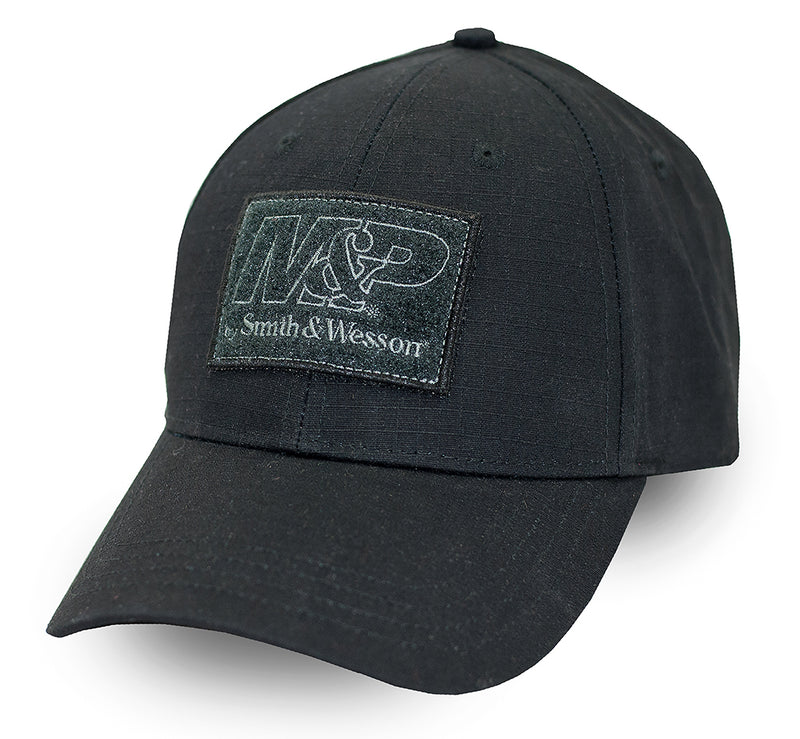 M&P® by Smith & Wesson® Range Ready™ Rip-Stop Tactical Cap