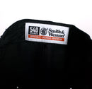 M&P® by Smith & Wesson® Blackout 3D Logo 6-Panel Cap