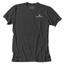 Smith & Wesson® Texas Flag 1852 Trademark Premium Tee – Black