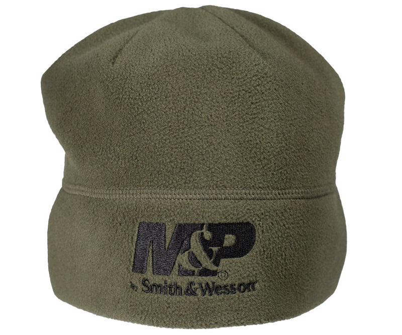 M&P Polar Fleece Skull Cap