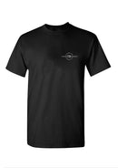 TRADEMARKED® Eagle and Wrench Premium Short Sleeve Tee