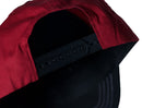 CASE IH® Black and Red Trucker Cap