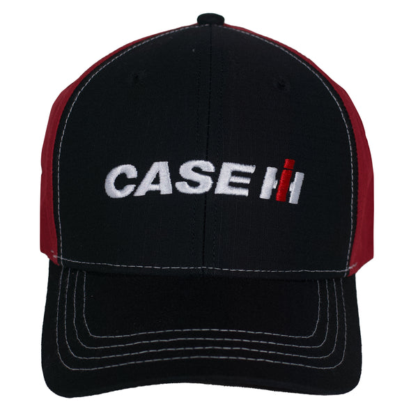 【USA製】Case IH 迷彩 キャップ ヴィンテージ Vintage Cap キャップ / 帽子】CASE iH 農機具 アメリカ企業 BASS FISHING