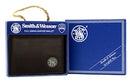Smith & Wesson Front Pocket Wallet in Brown