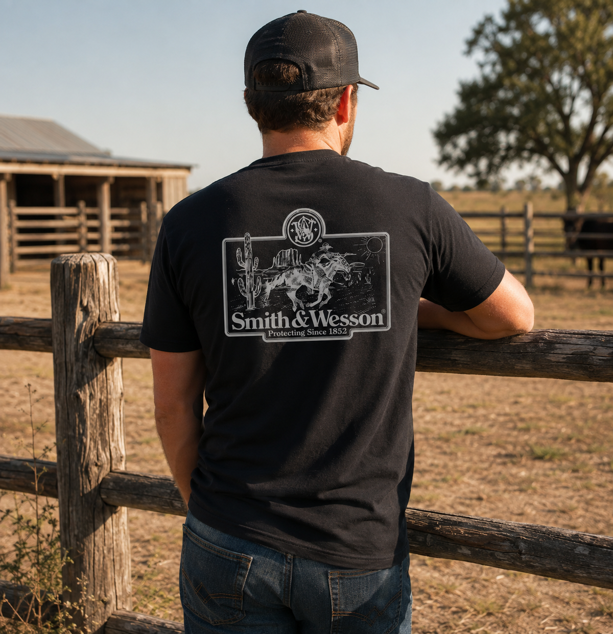 Smith & Wesson®