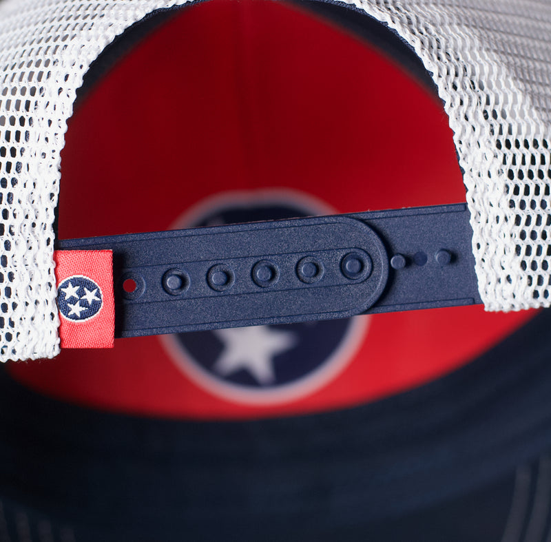 LIMITED EDITION Smith & Wesson®  Tennessee Grand Opening Trucker