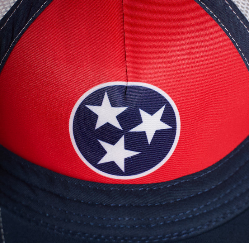 LIMITED EDITION Smith & Wesson®  Tennessee Grand Opening Trucker
