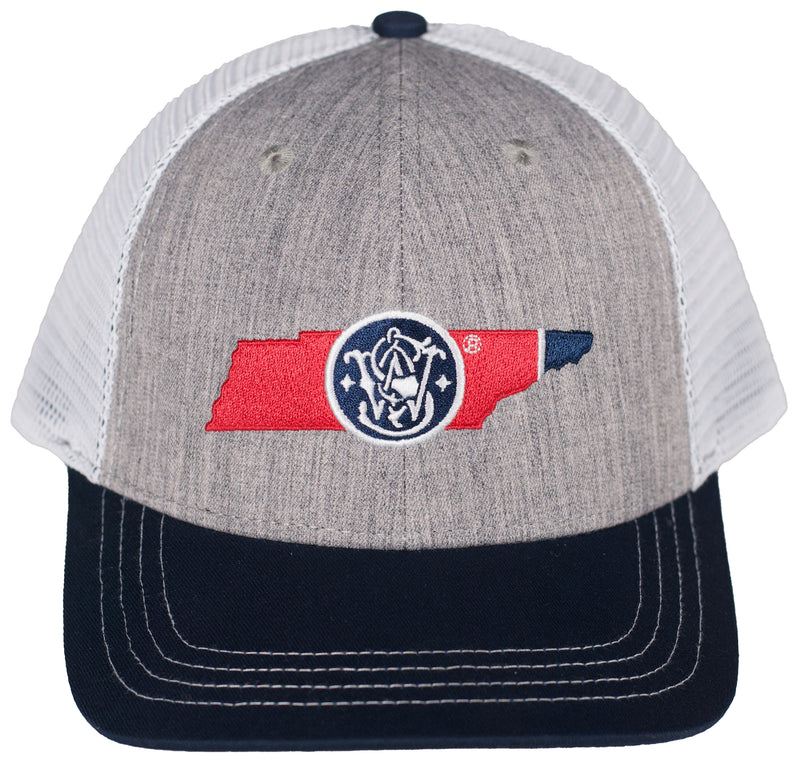 LIMITED EDITION Smith & Wesson®  Tennessee Grand Opening Trucker