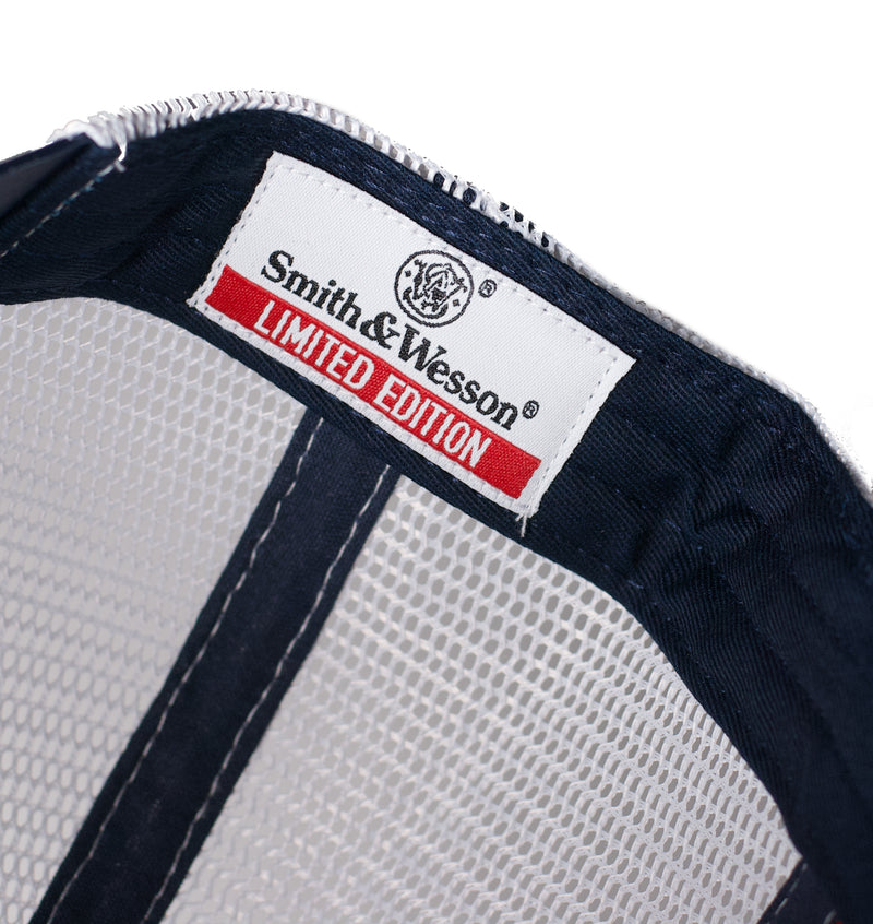 LIMITED EDITION Smith & Wesson®  Tennessee Grand Opening Trucker