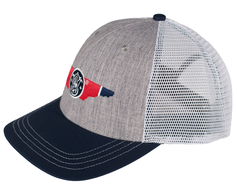LIMITED EDITION Smith & Wesson®  Tennessee Grand Opening Trucker