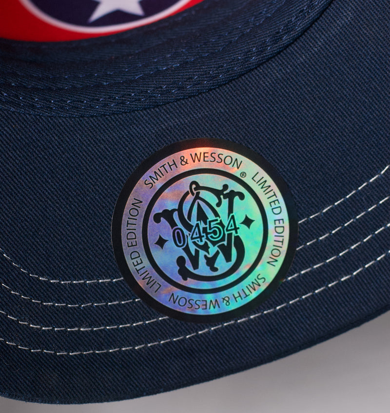 LIMITED EDITION Smith & Wesson®  Tennessee Grand Opening Trucker