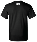 NRA® Men's Second Amendment Script Tee