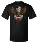 Smith & Wesson® Empowering Americans Eagle in Full Color