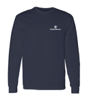 Smith & Wesson - RWB Eagle Premium Long Sleeve in Navy