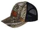 Smith & Wesson® Two-Tone REALTREE EDGE® Trucker Cap