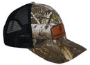 Smith & Wesson® Two-Tone REALTREE EDGE® Trucker Cap