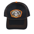 Trademarked® Grease Monkey Trucker Hat
