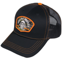 Trademarked® Grease Monkey Trucker Hat