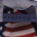 Smith & Wesson® USA Flag Baseball Cap