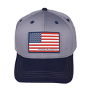 Smith & Wesson® USA Flag Baseball Cap