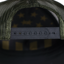 M&P by Smith & Wesson® USA Flag Trucker Hat