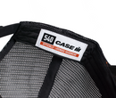 Case IH® Duck Canvas Classic Logo Patch Trucker Hat