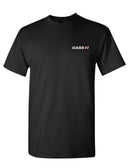 Case IH® Farmers Feed America Black Short Sleeve T-Shirt