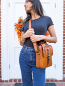 Smith & Wesson Vault Crossbody