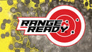 Range Ready™ NRA® Performance Cap with Round Die Cut Rubber Patch
