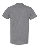 250th Freedom Tour Eagle Tee – Nickel Heather