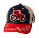 International Harvester® Daddy's Little Helper Toddler Trucker Cap