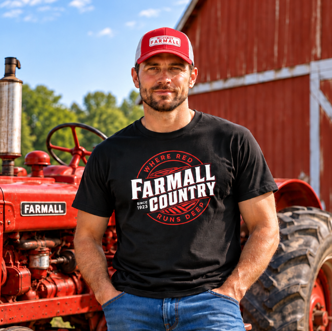 Farmall®