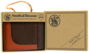 Smith & Wesson Wax Canvas Money Clip