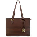 Smith & Wesson Structured Handbag