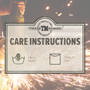 Trademarked® Grease Monkey Trucker Hat