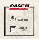 CASE IH® Vintage Blue Trucker Cap