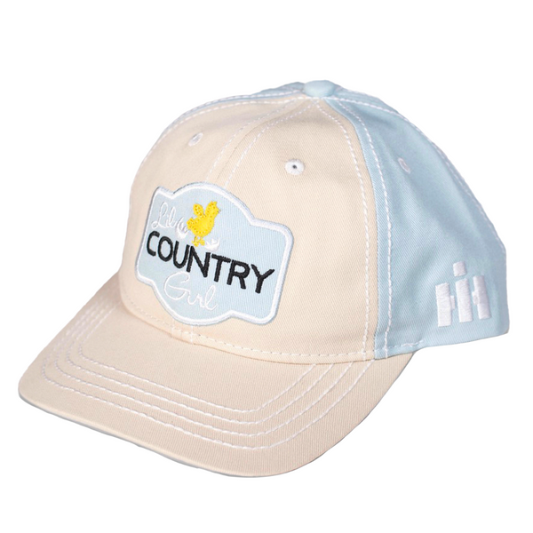 International Harvester® Lil' Country Girl Toddler Cap