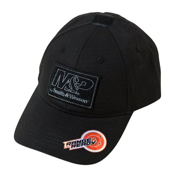 M&P® by Smith & Wesson® Range Ready™ Rip-Stop Tactical Cap