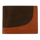 Smith & Wesson Wax Canvas Bi-Fold Wallet